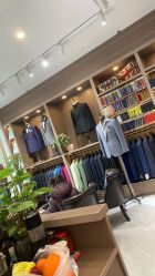 -蓝仕西服定制(萧山店)