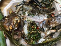 -多哥水傣味餐厅(司马巷店)