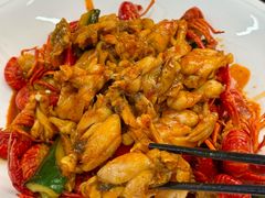 -毛哥小馆子(百井坊巷店)