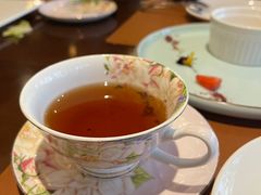 -Golden Lily河内巴黎法越料理餐厅(建国西路店)