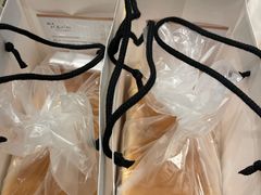-银座仁志川·生吐司专门店(香港广场店)