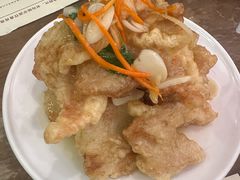 -老厨家(中央大街西七道街店)