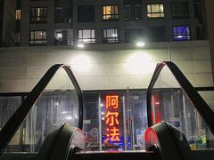 -阿尔法海鲜排档(爱琴海店)