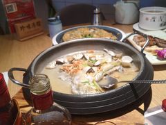 -珍味汤馆·潮汕家乡菜(保利文化广场店)