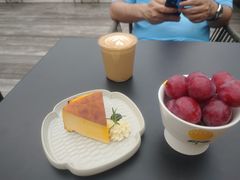 -原乡芦茨咖啡