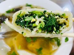 -天津包子馆(华阳西路店)