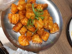 -街角等你.大连海鲜烧烤(西安路店)