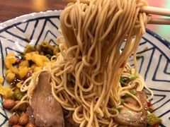 -柒小對·粉面卤