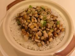 -利苑酒家(宜安广场店)