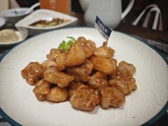 -安泰楼·佛跳墙创始人·传统闽味早茶·酒楼(三坊七巷闽菜地标店)