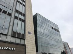 -北京安贞环宇荟