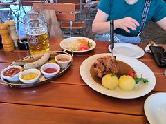 -Restaurant Paulaner am Dom