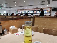 -老边饺子馆(东单店)