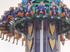 -南京银杏湖乐园