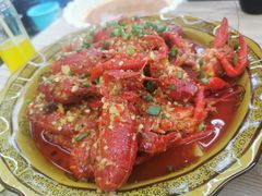-庾氏龙虾馆(多弗汇店)