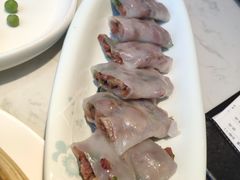 叉烧肠粉-喜粤8号(四海唐人街店)