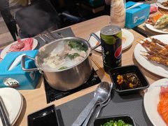 -星伦多自助料理(宝山龙湖天街店)
