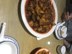 -农夫大盘鸡(经八路总店)