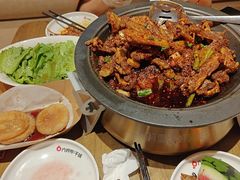 -六月雪干锅(涪城万达广场店)