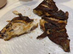 -小粉房鲽鱼头海鲜小串(燕郊总店)