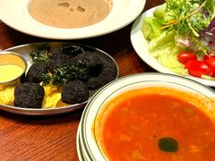 -食间牛排(湖西路店)