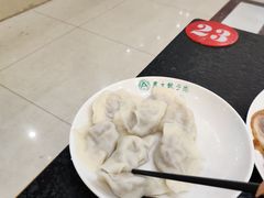 -东北农业大学饺子园