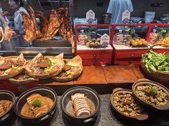 -炊江南·上海菜(国展华漕店)