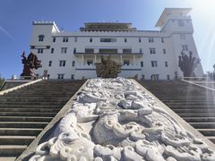 -南诏风情岛