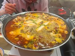 -石灰石烧鸡公(南通万象城店)