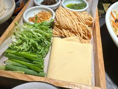 -明湖楼·经典鲁菜山东海鲜(大明湖店)