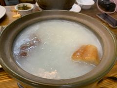 -顺德公平靓正特色牛花粥(花都店)