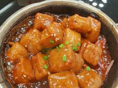 -聚鑫阁江浙菜·非遗传承技艺(闵行交大店)