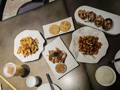 -东莱馋房(陆家嘴店)