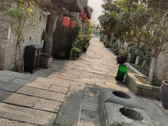 -回龙窝历史文化街区