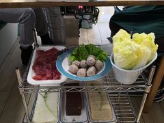 -青瓷火锅料理(西单大悦城店)