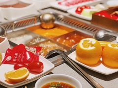 -海底捞火锅(石厦时代广场店)