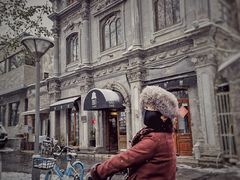 -1901 Cafe(西四店)