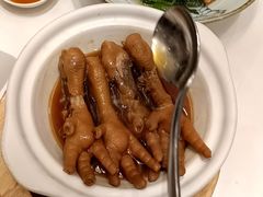 -广州白天鹅宾馆