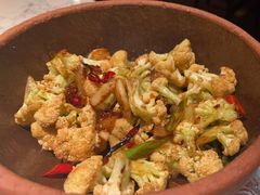 -奉天小馆·非遗东北菜(济南万象城店)