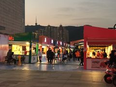 -万达广场(无锡滨湖店)