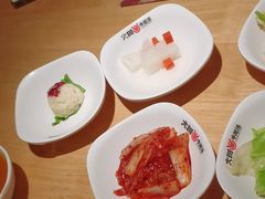 -大田牛尾汤(幸福河市场店)