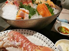 -Mr·Fish鱼鲜生海鲜放题(银泰in99店)
