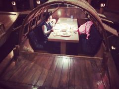 -老船坞餐厅(北京亚洲大酒店 )