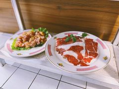 -燃计沙茶皇·香港沙茶火锅(人广旗舰店)