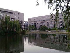 -河海大学(江宁校区)