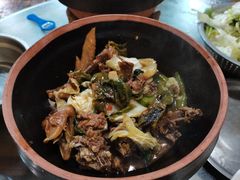 -麻伊伏土菜馆(朗州路店)