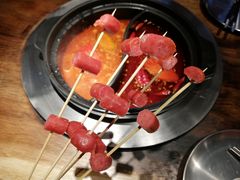 -江湖六膳門串串香(隆礼路店)