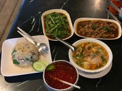 -Doo Dee Thai Food(Issan/Isaan/Esan)