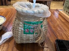 -云阿蛮云南生烫牛肉米线(奉贤路店)