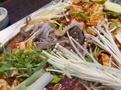 -金明子八带鱼馆(正宗韩国连锁店)